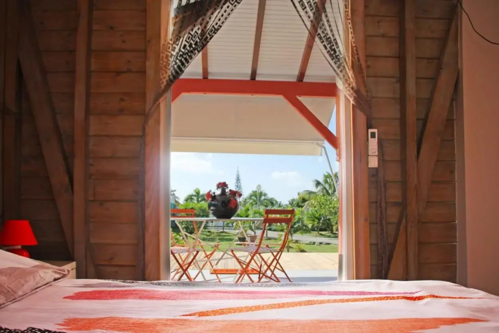 Beau Bungalow a Port-Louis
