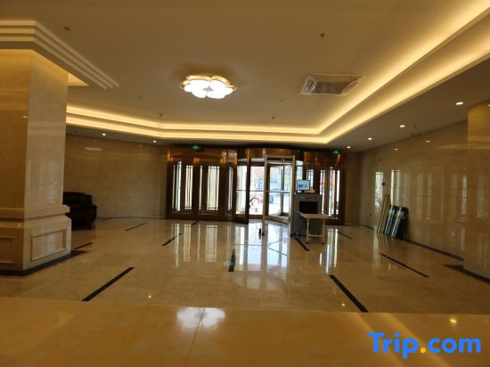 Business Centre