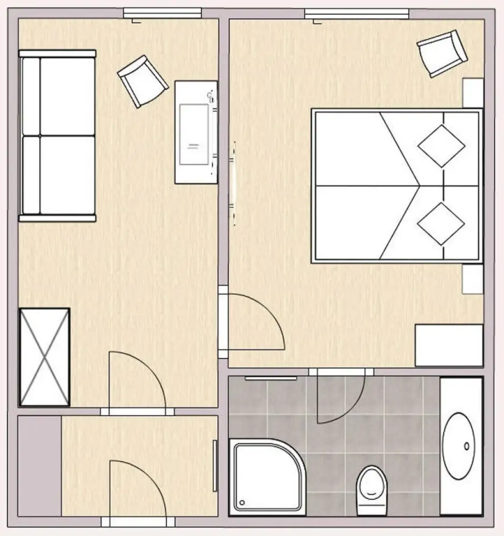 Family Suite