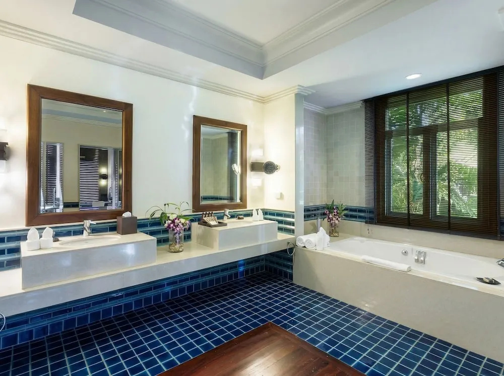 Katiliya Mountain Resort & Spa - Chambres