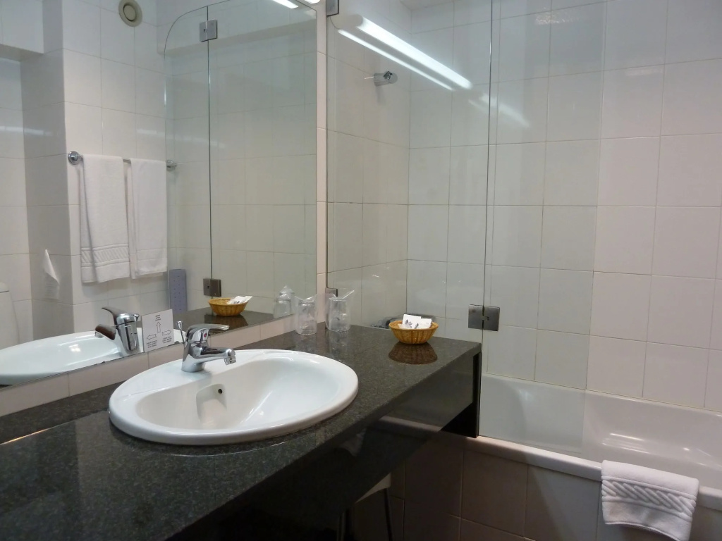 Hotel Senhora do Castelo - Général