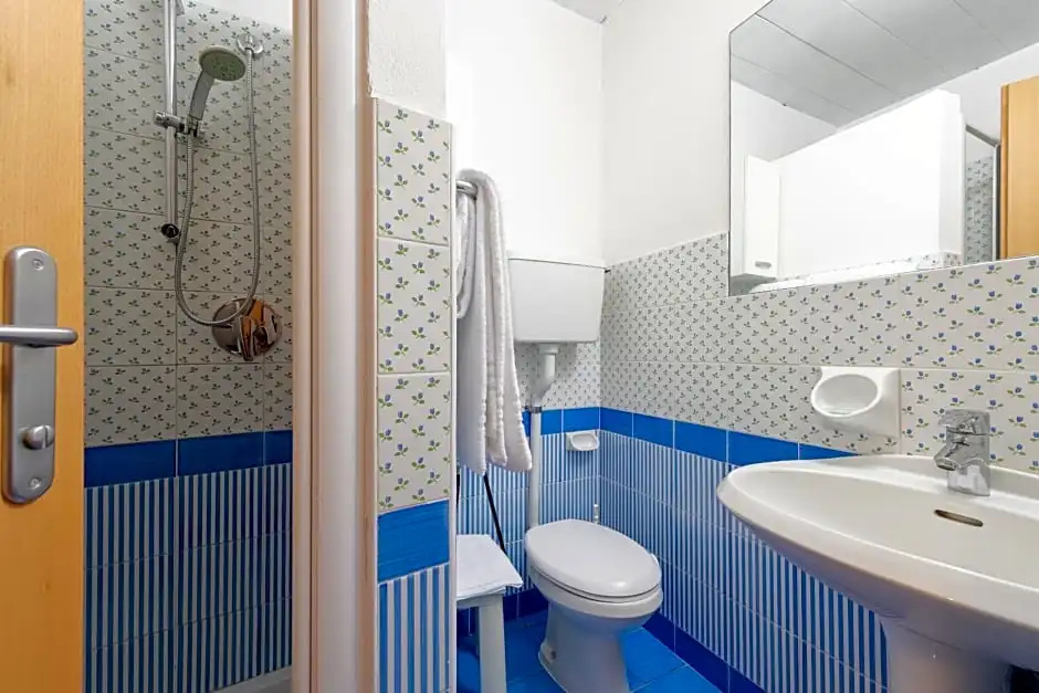 Hotel Malcesine - Chambres