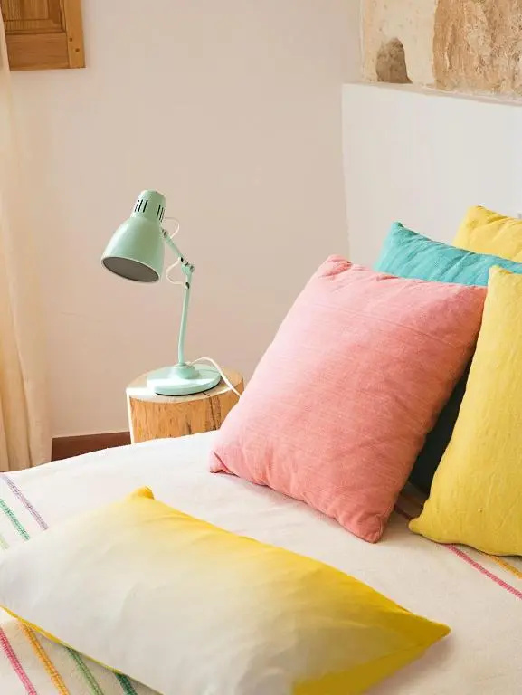 HoMe Hotel Menorca - Chambres
