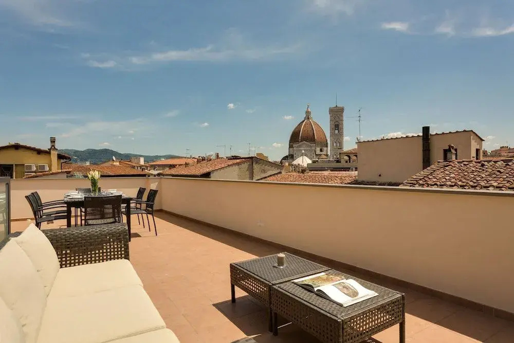 Rondinelli Terrace