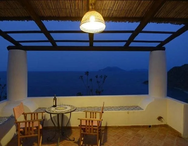 Balcony & Terrace