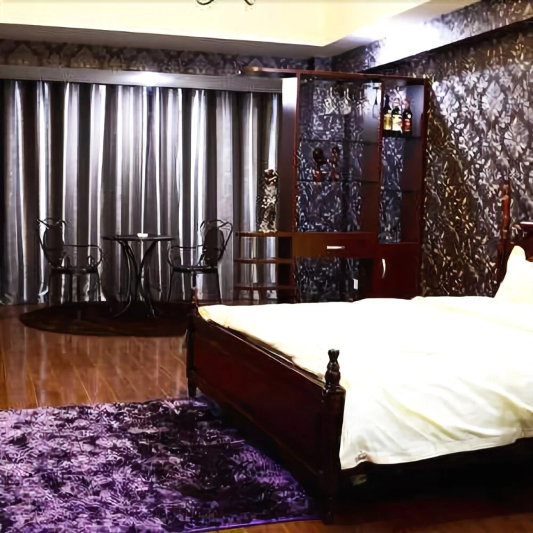 58 M² Theme Hotel