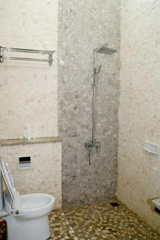 Osmond Villa Resort - Chambres