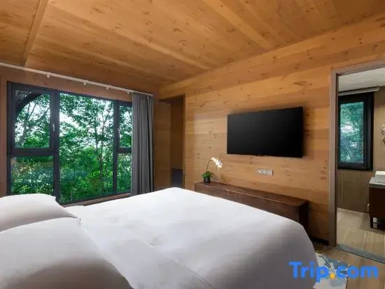 2 Bedrooms Standard room
