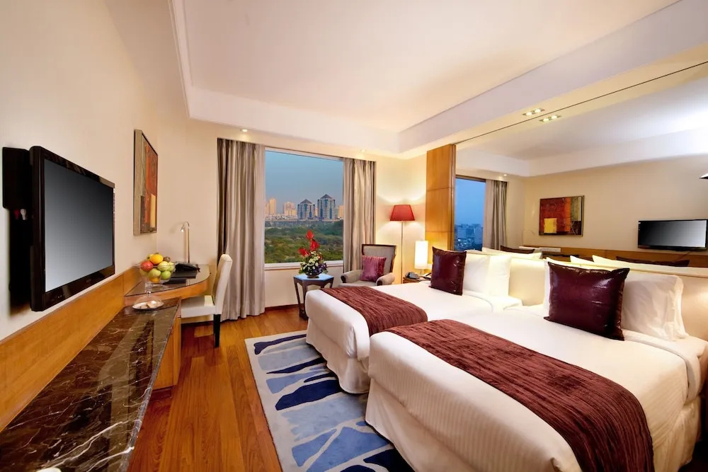 The Place Gurugram, a member of Radisson Individuals - Chambres