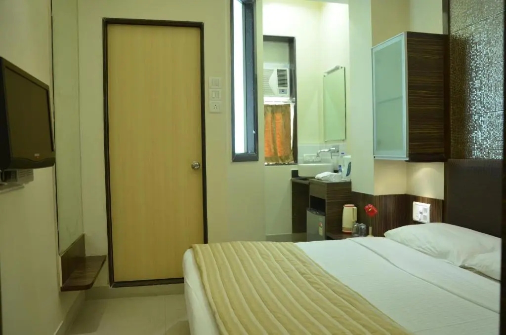 Sea Palace Hotel - Chambres