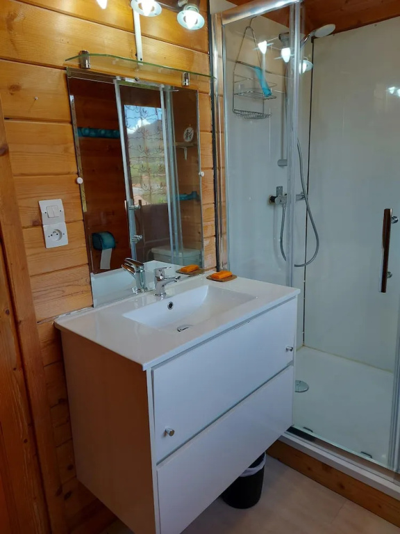 Afficher la photo 8 — Chalet in Vosges Near Ski Slopes