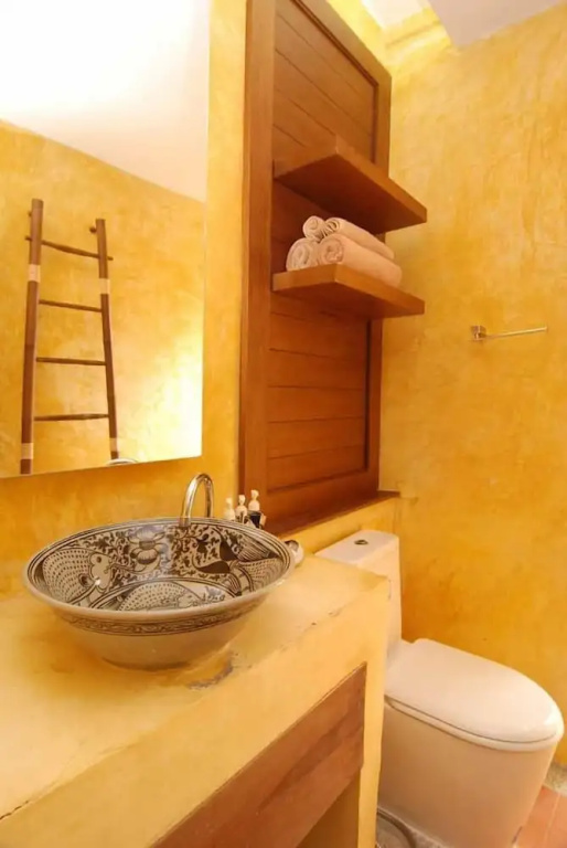 Andalay Boutique Resort - Chambres
