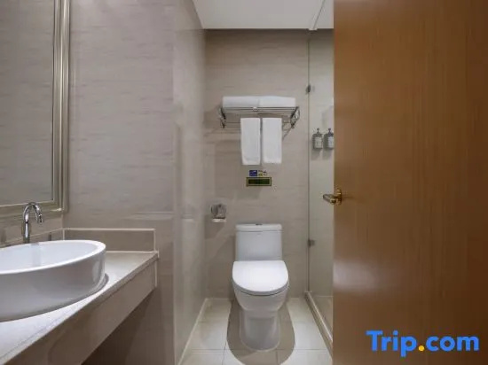 Vienna International Hotel Shenzhen Guangming Avenue - Chambres