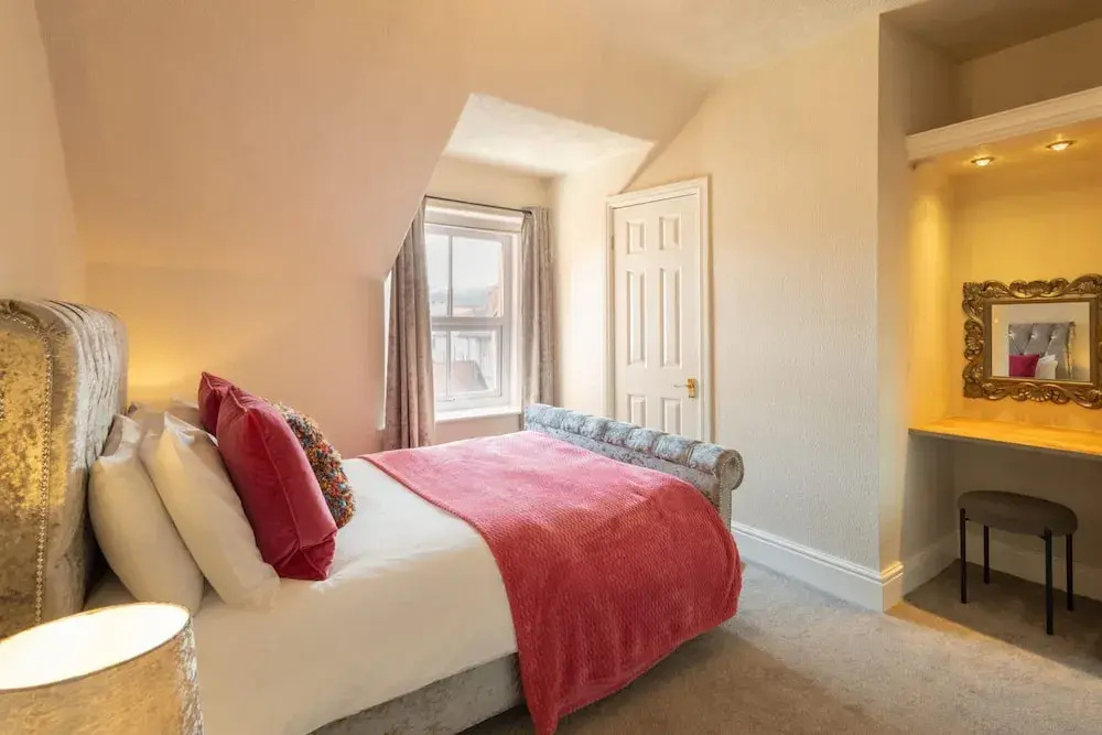 Hotel photo 20