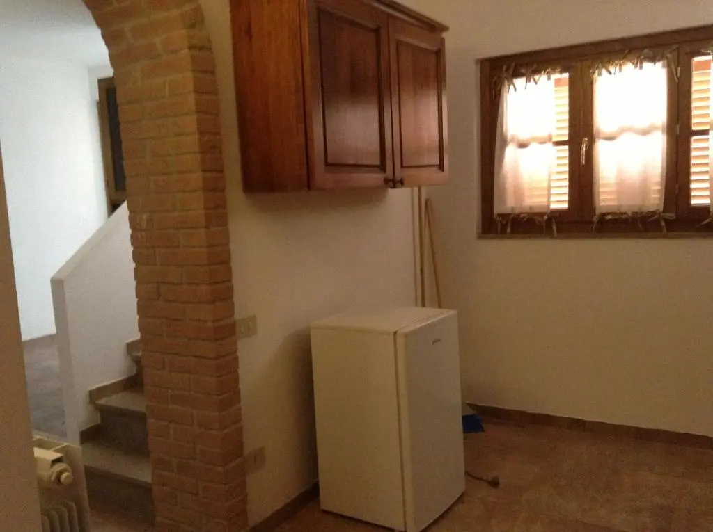 Borgo San Pecoraio - Chambres