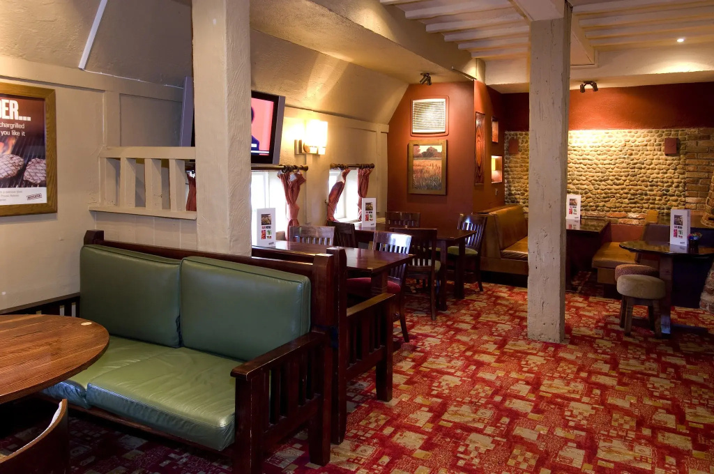Premier Inn Christchurch - East - Général