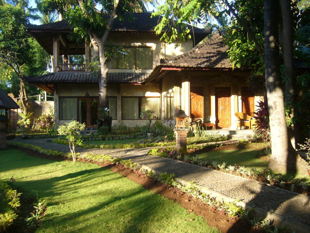 Rambutan Boutique Hotel & Spa - Général