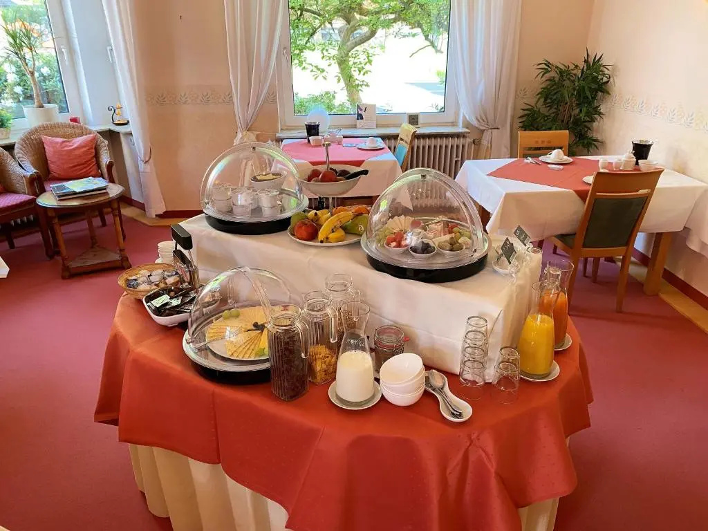 Hotel photo 20