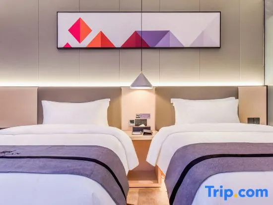 Superior Double room (twin beds)