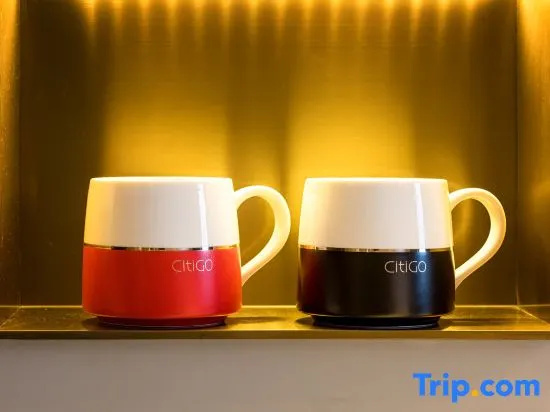 CitiGO Hotel Sanyuanqiao Beijing - Chambres