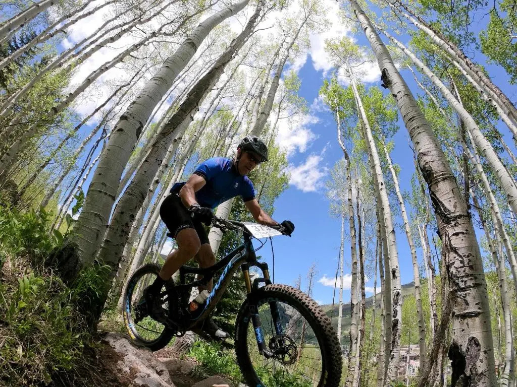 96 Highlands Slopeside 210 Beaver Creek