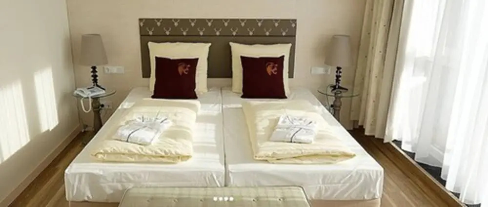 Hotel Bären Titisee - Chambres