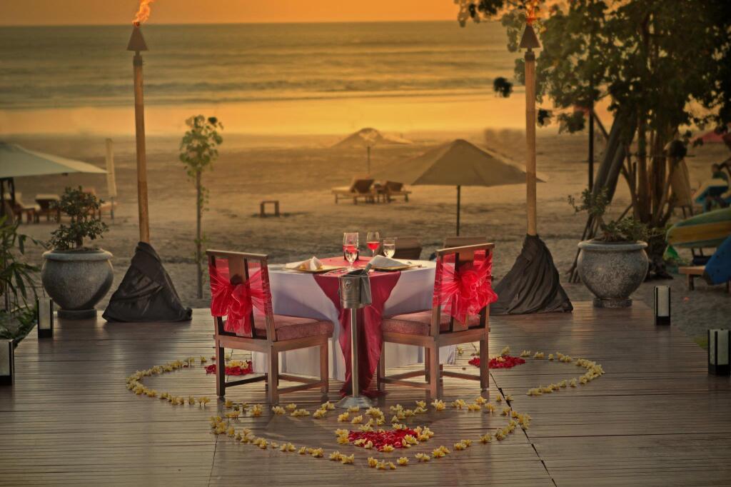 Grand Seminyak Lifestyle Boutique Bali Resort (Ex Anantara Seminyak)