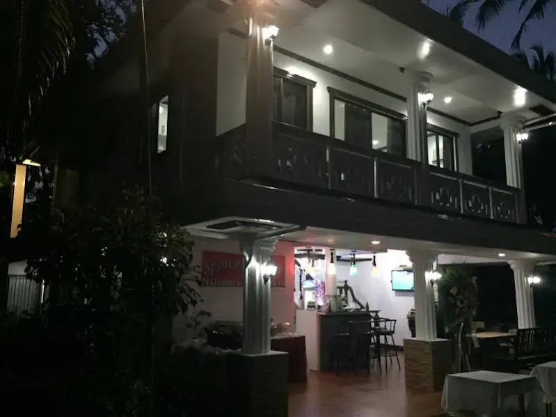 Spirit of Norway Resto Bar and Rooms for Rent - фото 20
