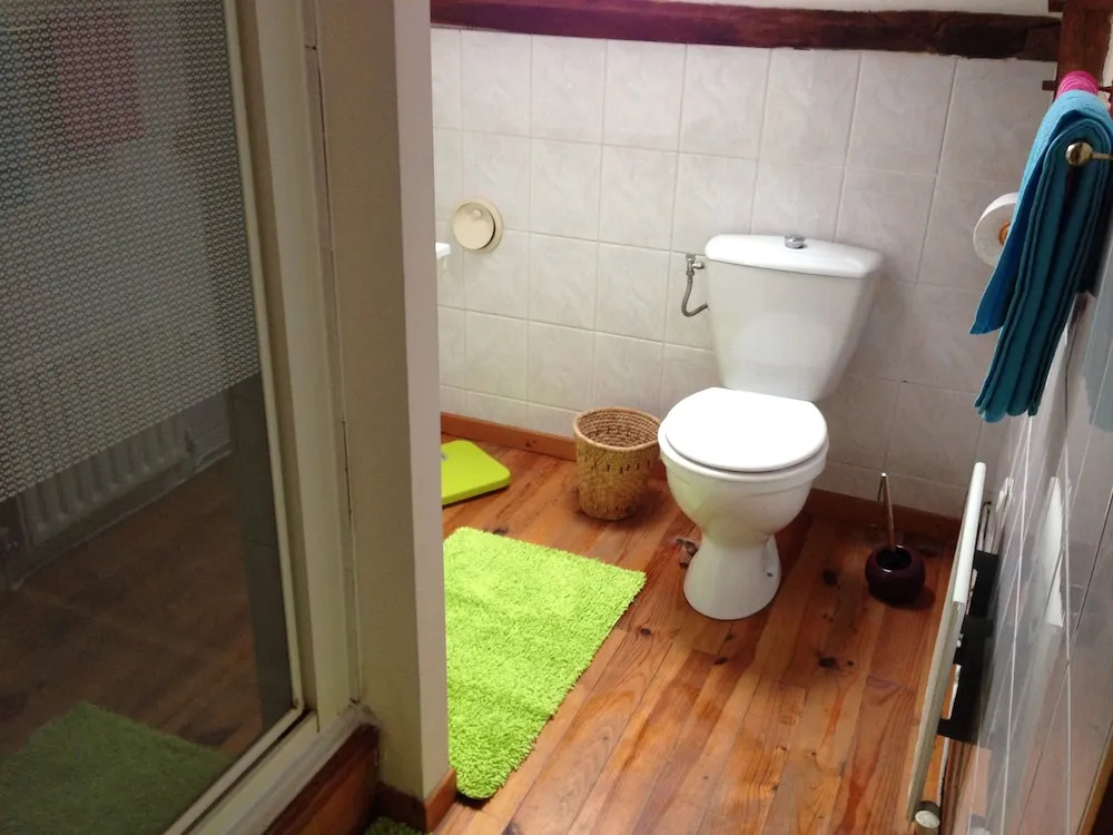 Chambres d'hotes Bastia et Bonifacio - фото 9