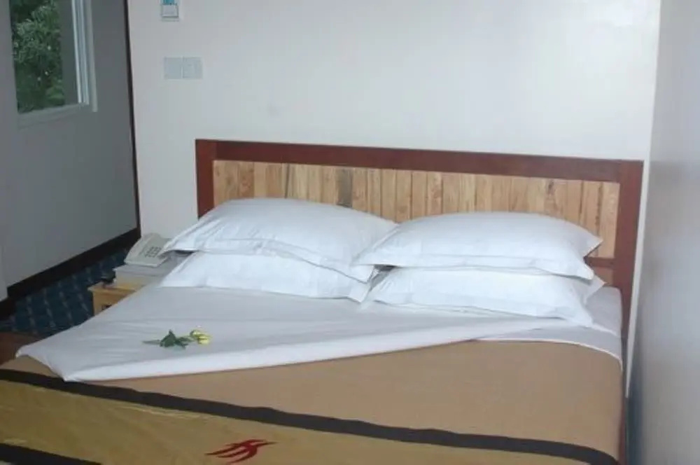Hotel 7 Mile - Chambres