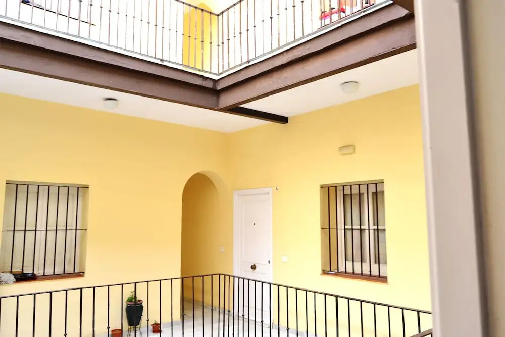 Casa Habanera Apartamento Doble