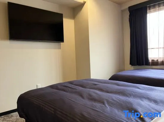 Hotel Livemax Umeda 사진 6