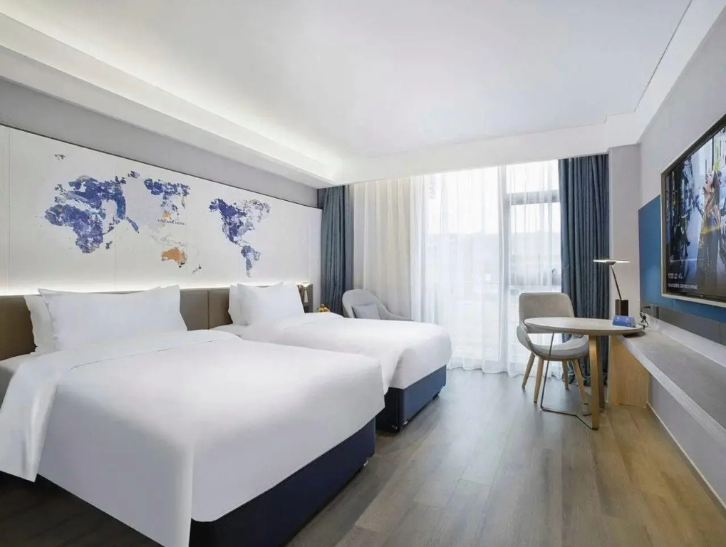 Hotel photo 11