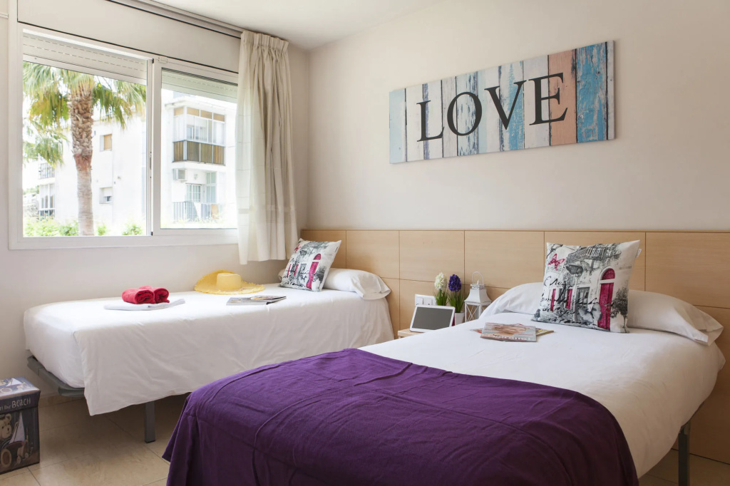 Velor Apartments - 3
