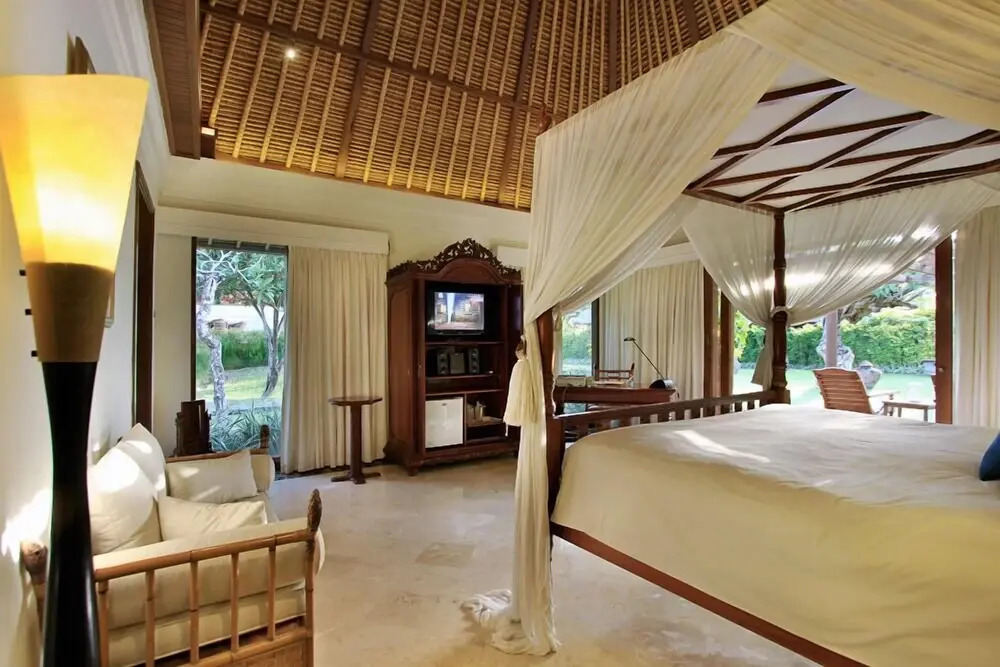 Villa Hanani