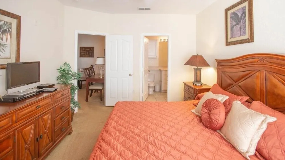 Legacy Dunes Resort - Général