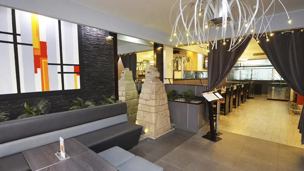 qp Hotels Lima — фото 2