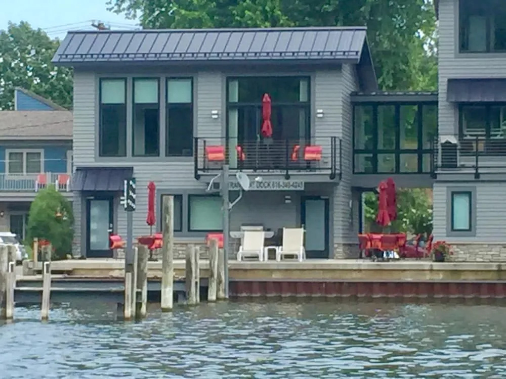 Landings Condos
