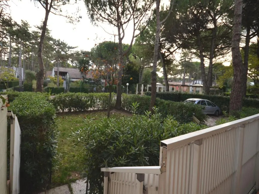 Residence Verdemare - Chambres