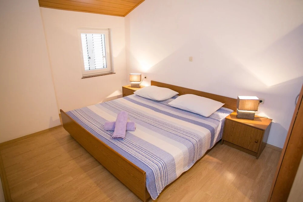 Apartments Egidio