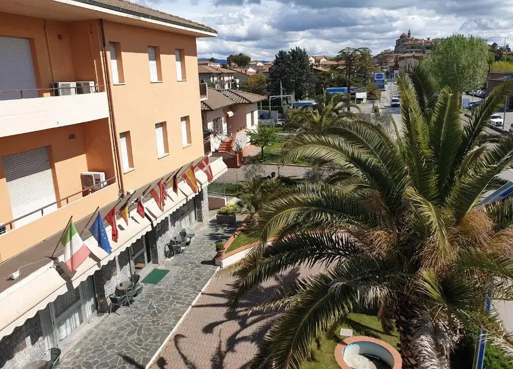 Trasimeno - Chambres