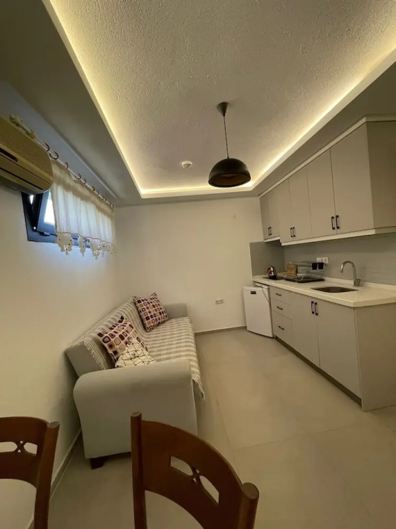 Economy Apartment