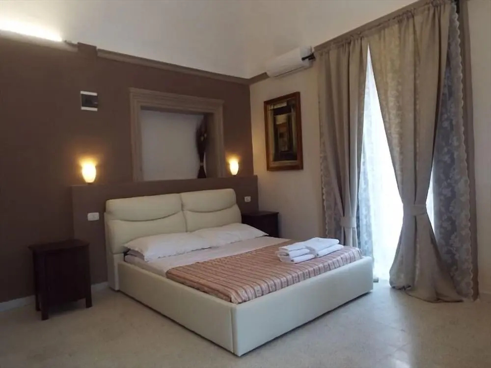 Standard Family room with balcony