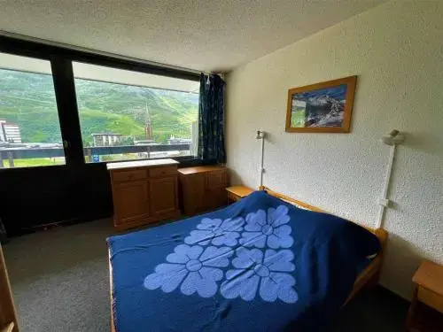 Voir la photo 1 — Apartment Les menuires - 6 pers, 38 m2, 2/1