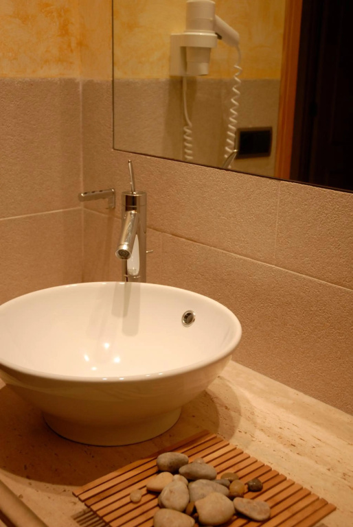 Es Baulo Petit Hotel - Général