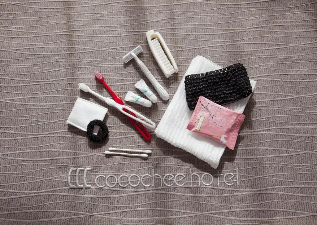Cocochee Hotel Numazu - Chambres