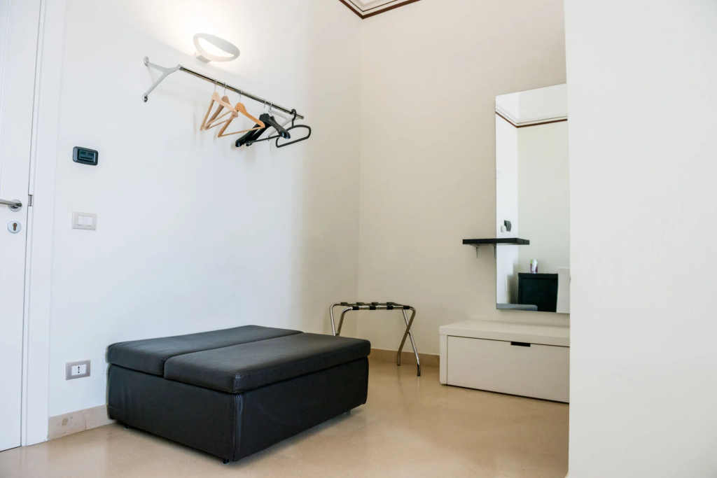 Albergo del Sedile - Général