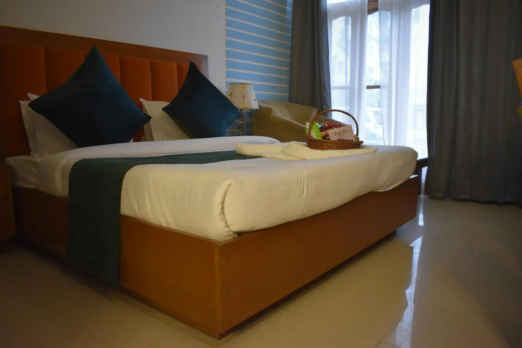 Hotel photo 14