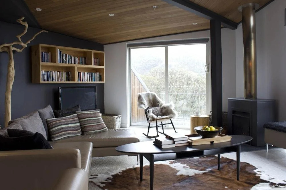 Huski Apartments Falls Creek — фото 6