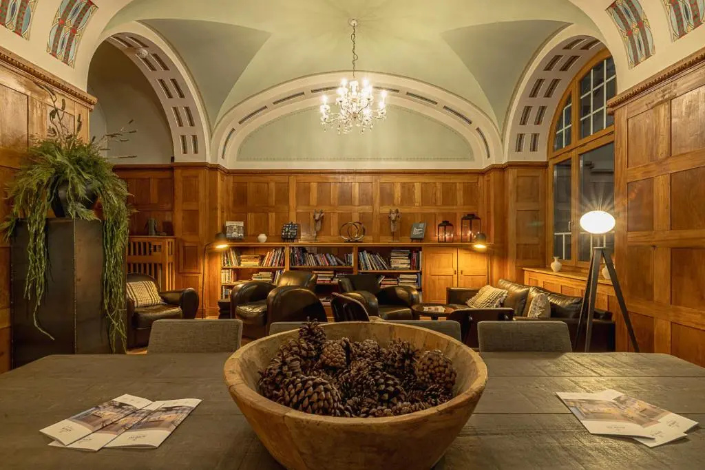ALPINE INN Davos - Général